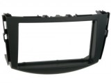 ACV Toyota RAV4 2006-tól rádiókeret dupla DIN (EU-Version) 572309-TT