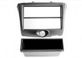 ACV Toyota Yaris rádió beépítő keret 572331-C