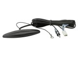ACV Univerzális erősítős szélvédő antenna DIN csatlakozóval 151000-07