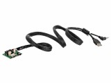 ACV USB, AUX OEM csatlakozó megtartó cserekártya Hyundai különféle járművekhez 44-1140-008