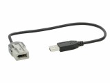 ACV USB megtartó adapter Citroen, Peugeot, Toyota különféle járművekhez 44-1041-001