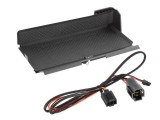 ACV Vezeték nélküli autós telefontöltő Volkswagen Arteon és Passat (B8) modellekhez 10 W Qi INBAY 241320-68-1