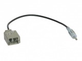 ACV Volvo - DIN antenna adapter 550063