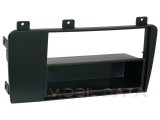 ACV Volvo S60 - V70 rádióbeépítő keret 572269-C