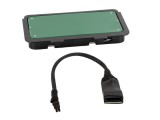 ACV VW, Cupra, Seat, Skoda InBay vezeték nélküli autós telefon töltő 15 Watt 241320-01-2