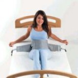 AD 51Thuasne Hasi rögzítőpánt ágyhoz