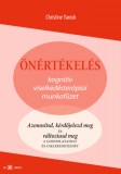 Ad Librum Christine Yarosh: Önértékelés. Kognitív viselkedésterápiai munkafüzet - könyv
