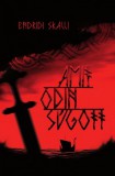 Ad Librum Endridi Skalli: Amit Ódin súgott - könyv