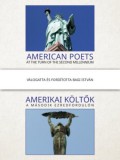 Ad Librum Kft. Mester Györgyi: Amerikai költők a második ezredfordulón / American poets at the turn of the second millennium - könyv