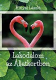 Ad Librum Kft. Rinyai László: Lakodalom az Állatkertben - könyv