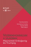 Ad Librum Kiadó Ivan Szerov: Vezérdemokráciák a világban - könyv
