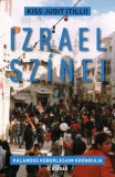 Ad Librum Kiadó Kiss Judit (Tilli): Izrael színei - könyv