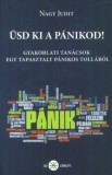 Ad Librum Kiadó Nagy Judit: Üsd ki a pánikod! - könyv