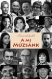 Ad Librum Kiadó Naszvadi Judith: A mi Múzsánk - könyv