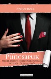 Ad Librum Kiadó Szeder Réka: Puncsapuk - könyv