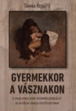 Ad Librum Kiadó Támba Renátó: Gyermekkor a vásznakon - könyv