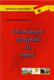 Ad Librum Kiadó Yasmín Hondar Gómez: Mosolyogva spanyolul - II. kötet - könyv