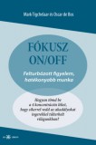 Ad Librum Mark Tigchelaar - Oscar de Bos: Fókusz ki/be - könyv