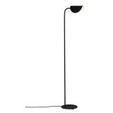 ADA álló lámpa 28W fekete