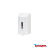 Adagoló folyékony szappanhoz 1000 ml mûanyag S4 Vialli fehér