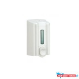 Adagoló folyékony szappanhoz 500 ml mûanyag S2 Vialli fehér