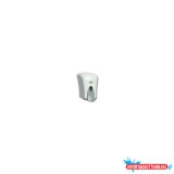 Adagoló habszappanhoz 1000 ml mûanyag F6 Vialli fehér