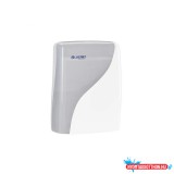 Adagoló hajtogatott kéztörlõhöz mûanyag fehér Identity Lucart _892984A