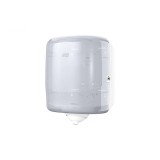 Adagoló laponkénti belsőmag adagolású törlőkhöz műanyag M4 Reflex Tork_473190 fehér