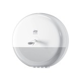 Adagoló toalettpapírhoz Smart One® mûanyag T8 Elevation Tork fehér_680000