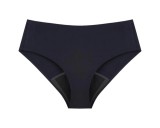 Adalet Ocean Normal - menstruációs bugyi (fekete)