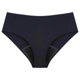 Adalet Ocean Normal - menstruációs bugyi (fekete)