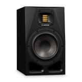 Adam Audio A7V Aktív 3-utas Stúdiómonitor Hangfal 110 Watt - Fekete (ADAM A7V)