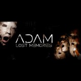 AdamDubiGames Adam - Lost Memories (PC - Steam elektronikus játék licensz)