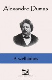Adamo Books Alexandre Dumas: A szélhámos - könyv
