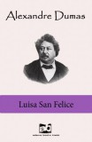 Adamo Books Alexandre Dumas: Luisa San Felice - könyv