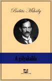 Adamo Books Babits Mihály: A ​gólyakalifa - könyv