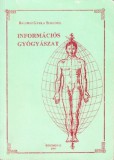 Adamo Books Balogh Gyula Bogumil: Információs gyógyászat - könyv