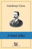 Adamo Books Gárdonyi Géza: A ​báró lelke - könyv