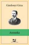 Adamo Books Gárdonyi Géza: Annuska - könyv