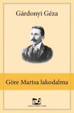 Adamo Books Gárdonyi Géza: Göre Martsa lakodalma - könyv