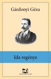 Adamo Books Gárdonyi Géza: Ida ​regénye - könyv