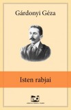 Adamo Books Gárdonyi Géza: Isten ​rabjai - könyv