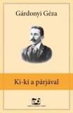 Adamo Books Gárdonyi Géza: Ki-ki a párjával - könyv