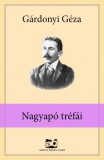 Adamo Books Gárdonyi Géza: Nagyapó ​tréfái - könyv