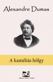 Adamo Books Ifj. Alexandre Dumas: A kaméliás hölgy - könyv