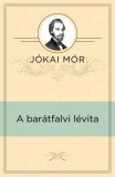 Adamo Books Jókai Mór: A barátfalvi lévita - könyv