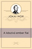 Adamo Books Jókai Mór: A kőszívű ember fiai - könyv