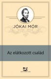 Adamo Books Jókai Mór: Az elátkozott család - könyv