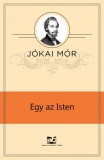 Adamo Books Jókai Mór: Egy az Isten - könyv