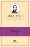 Adamo Books Jókai Mór: Görögtűz - könyv